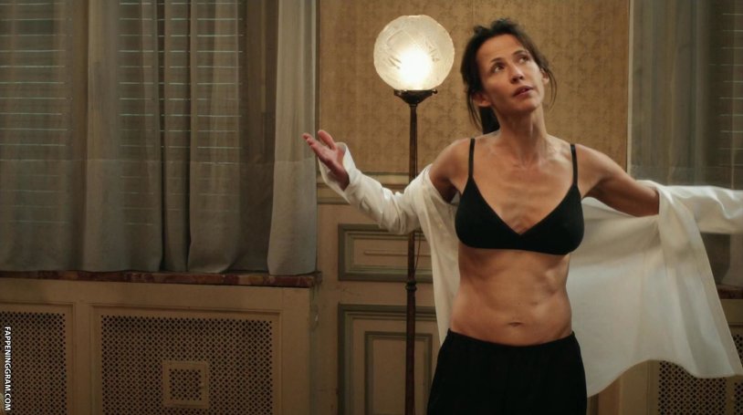 Sophie Marso Hot Shots