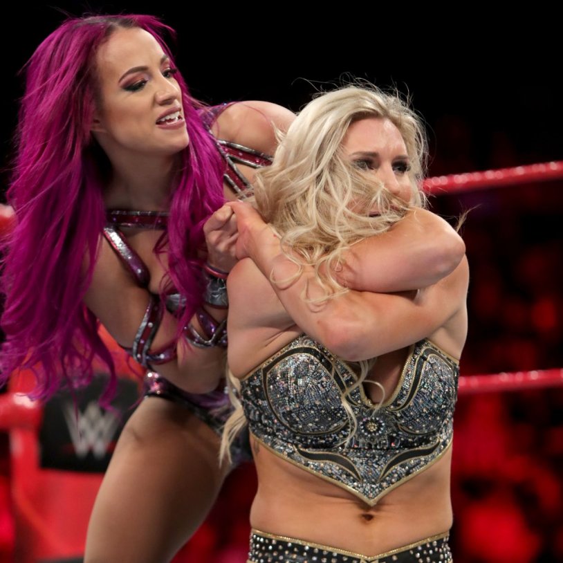 Charlotte Fleur drain