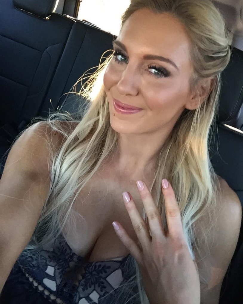 Charlotte Fleur Resling