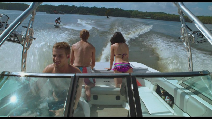 Naked in the jaw film