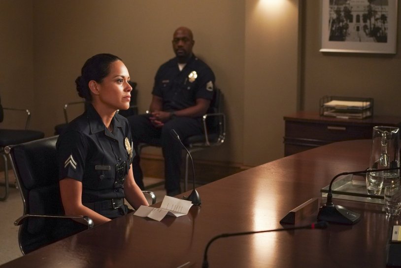 Alissa Diaz is a newborn