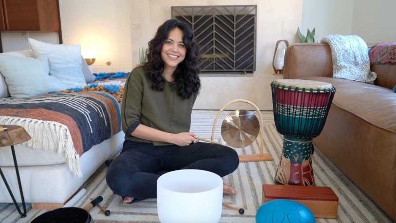 Alissa Diaz Deceiving me