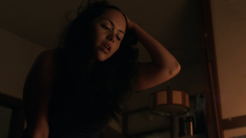 Alissa Diaz Vampire Diaries