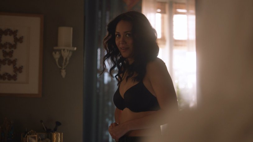 Alissa Diaz Alyssa Diaz Naked