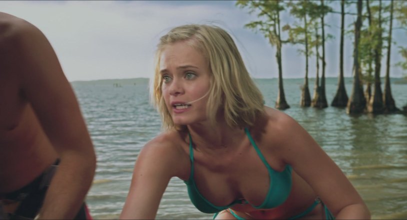 Jaws D Sarah Pacoston