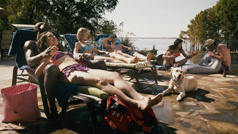 Jaw 3D Sarah Pacoston