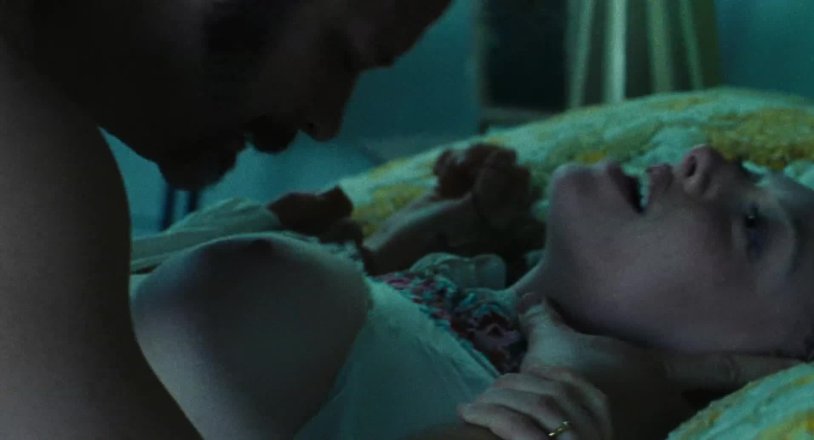 Julianna Moore Naked Chloe