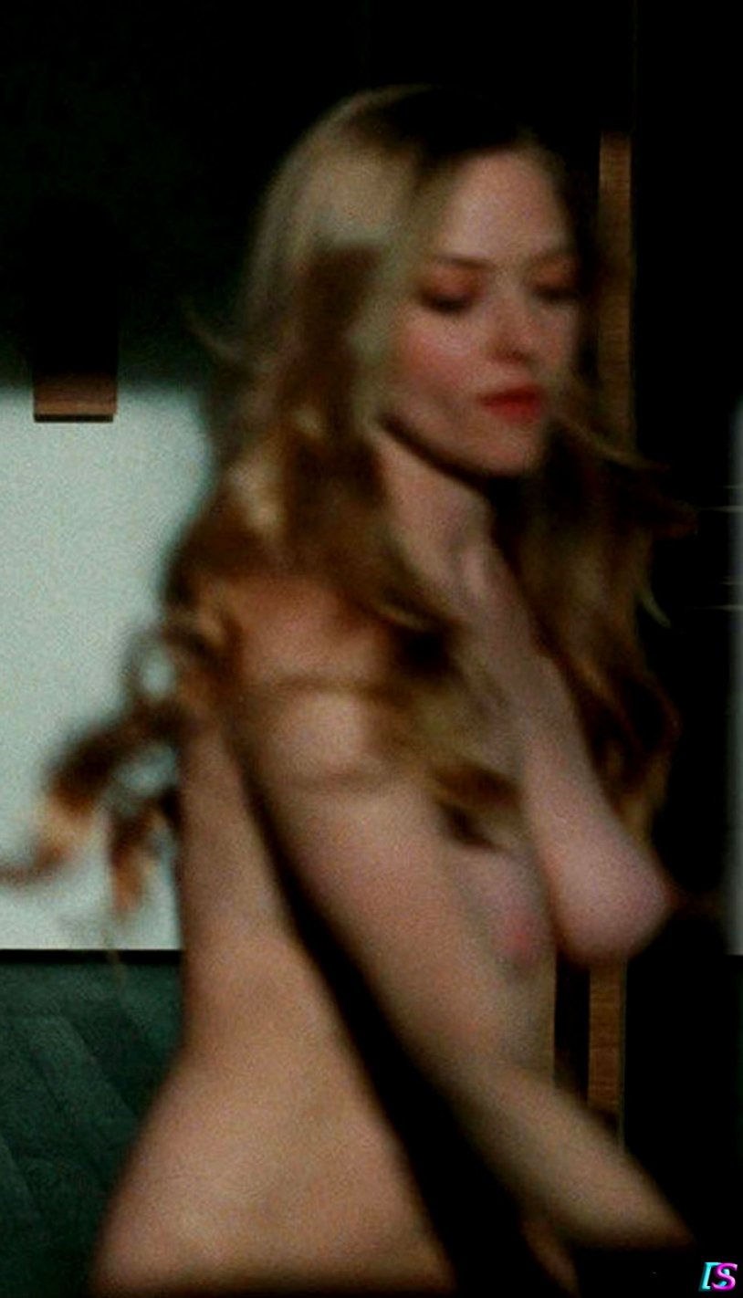 Amanda Seyfrid drain nude
