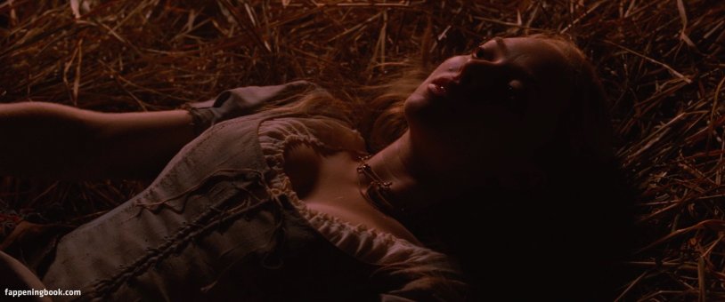 Amanda Seyfrid exposed