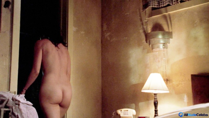 Juliet Binosh Naked in films