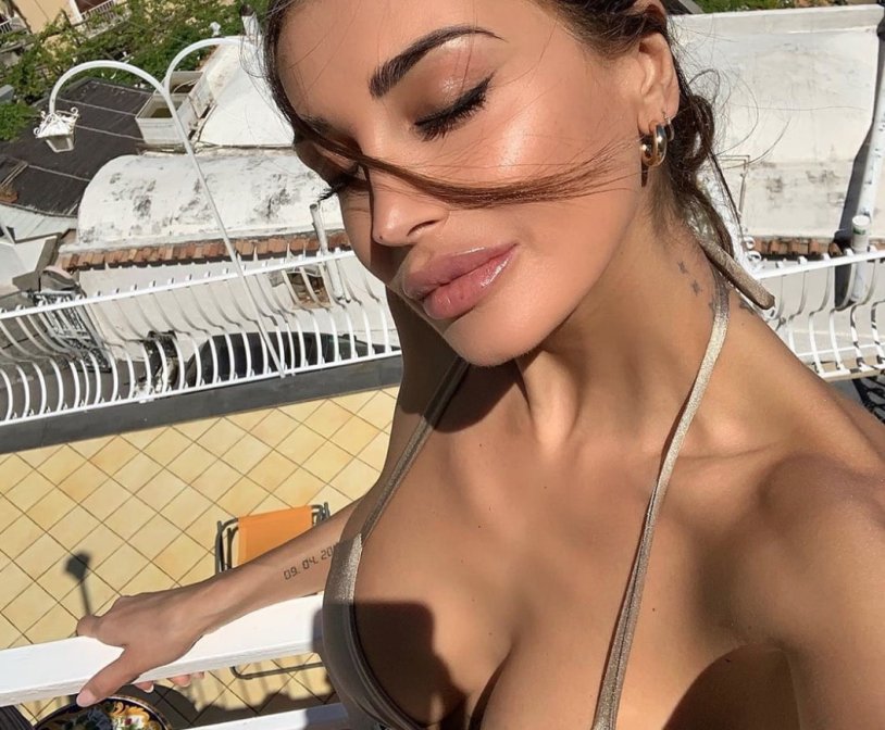 Donatella Teresa Buchchino Toples