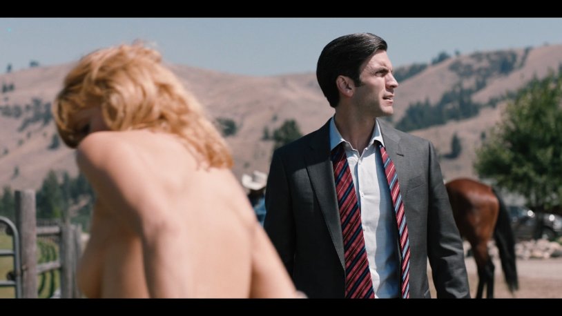 Riley Kelly Yeloustone