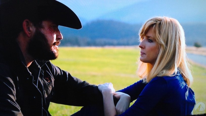 Images Beth Yellowstone