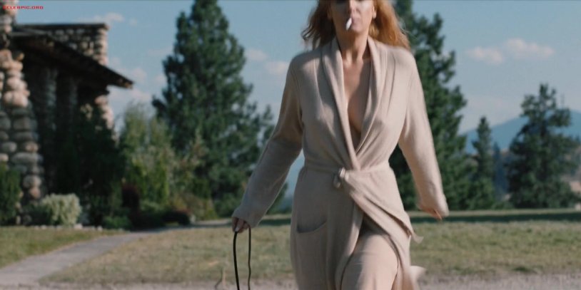 Kelly Rilely photo Yellowstone