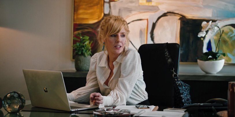 Bett Datton Yelloustone