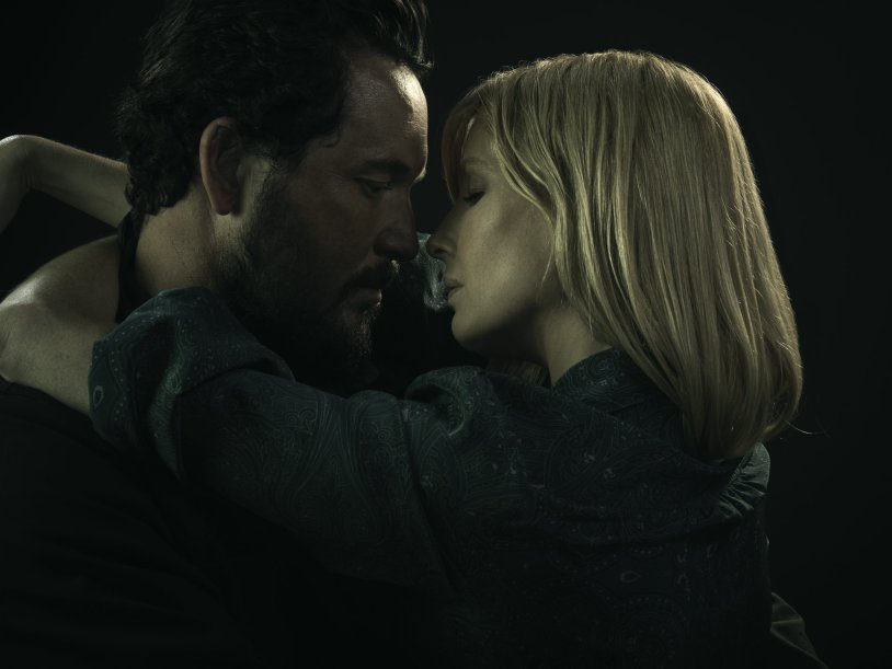 Yellowstone Dutton Ranch Logo