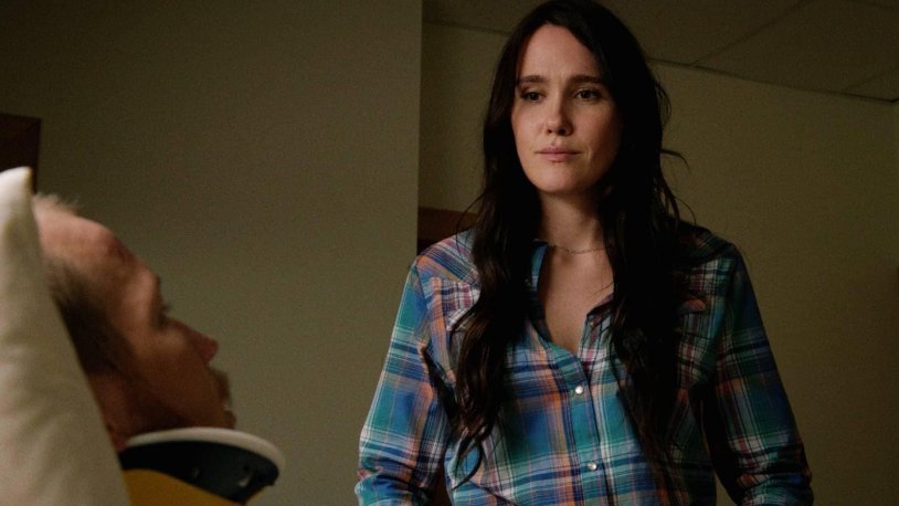 Monica Datton Yelloustone