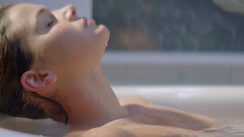 Bruna Markezini Playboy