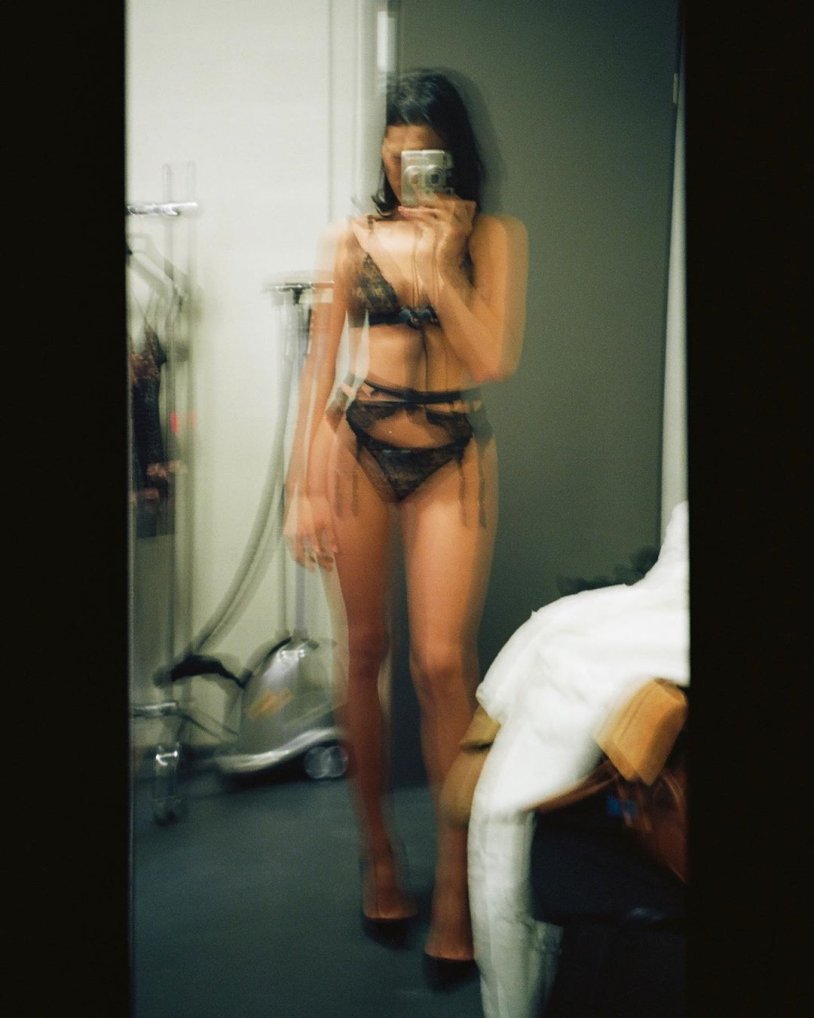 Bruna Griffan Coward