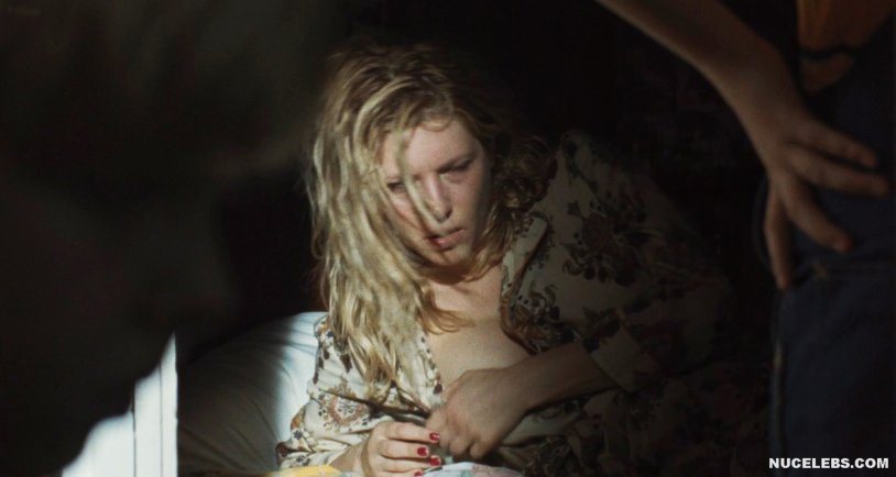 Katheryn Winnick 2021