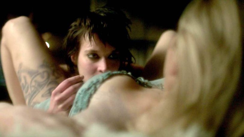 Anastasia Marina Naked