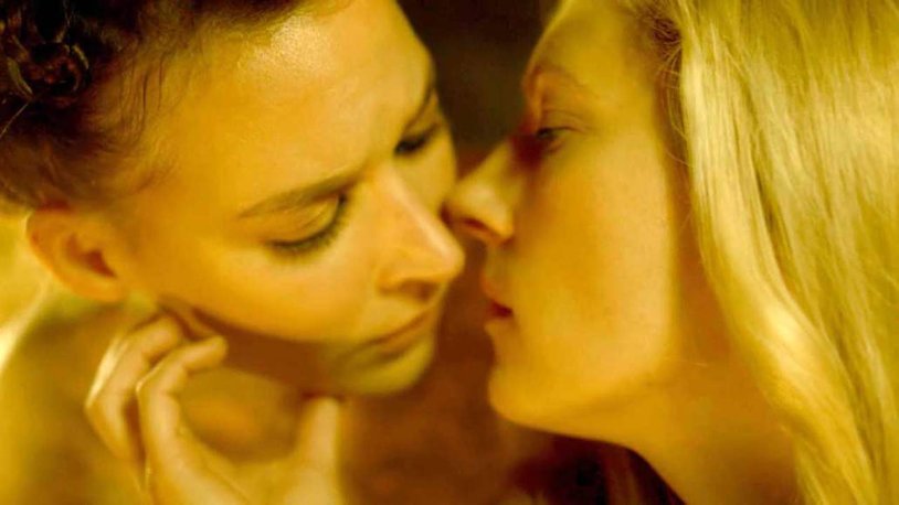 Josephin Aspluund Vikings