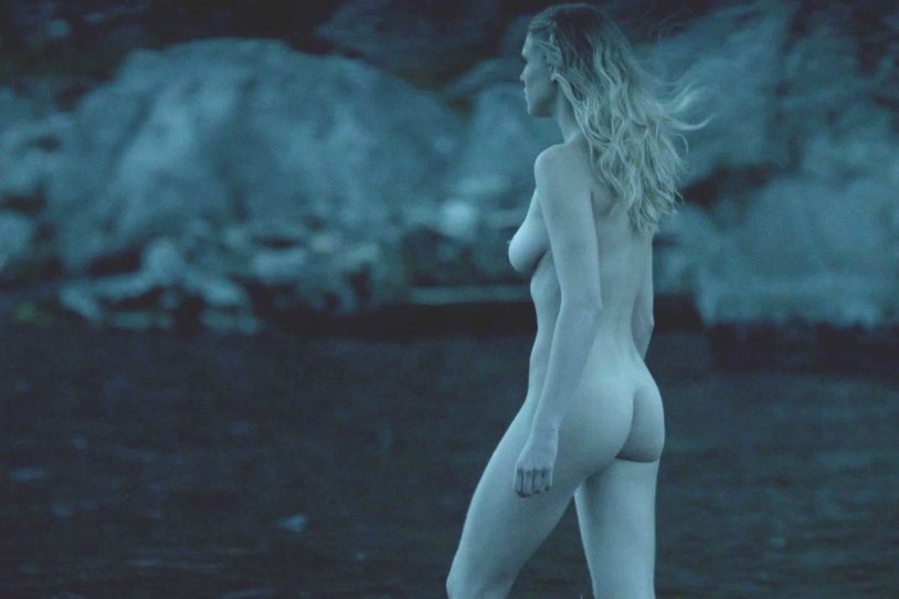 Love and other medicines Anne Hathaway Scene