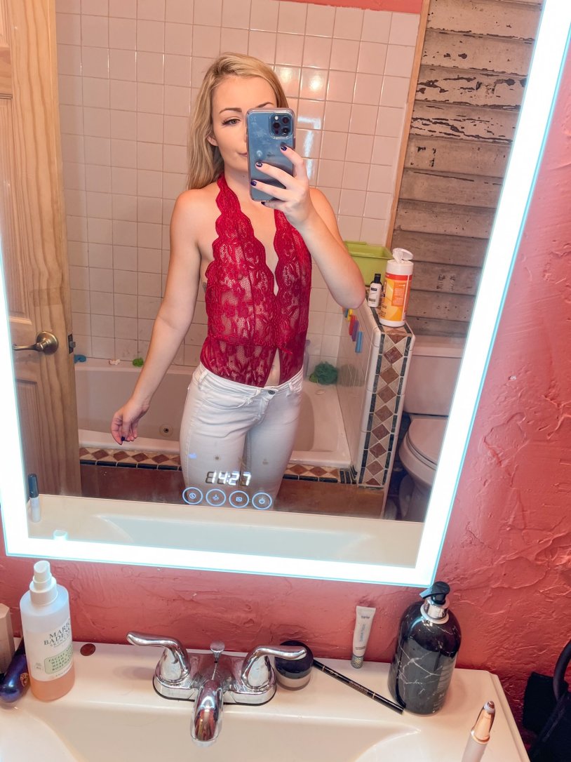 Kerry Carmody Patron