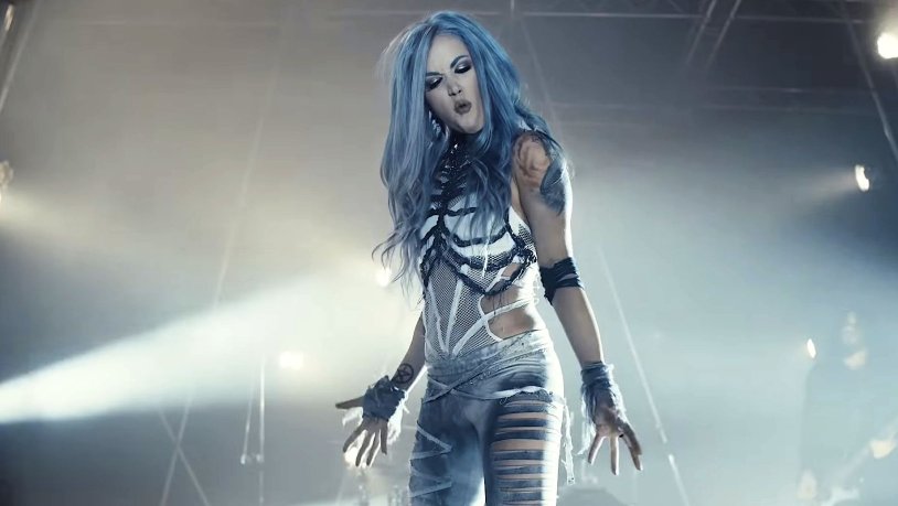 Max Fest 2020 Arch Enemy