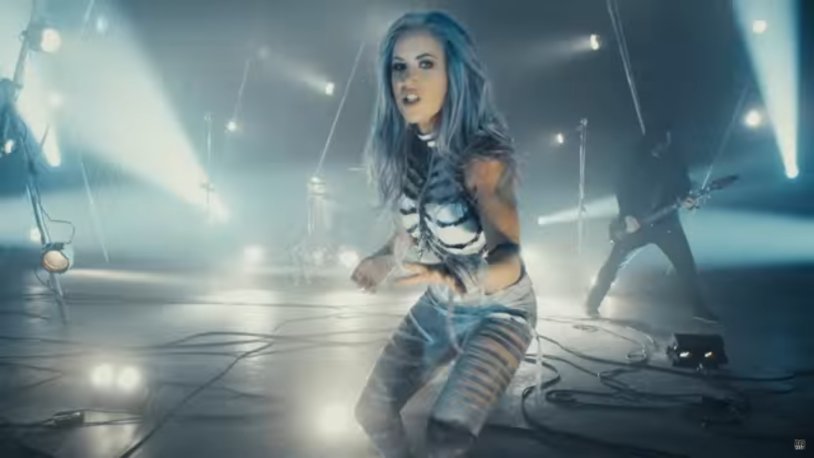 Alissa White-Glaz Art