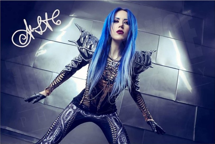 Arch ENEMY Group Soloist