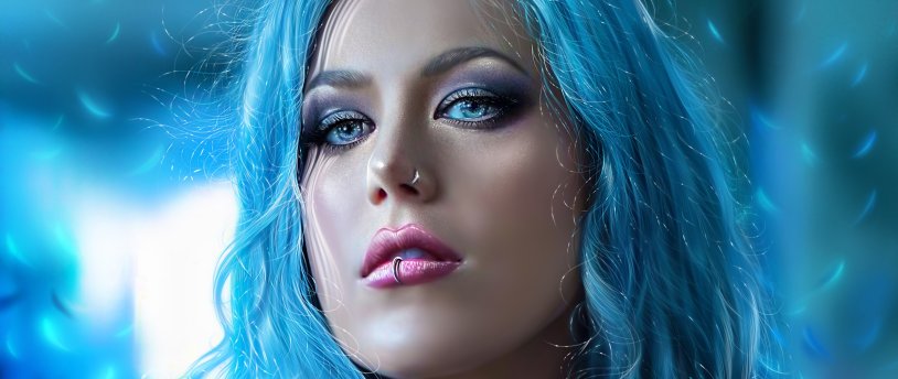 Alissa White Gluz 2022