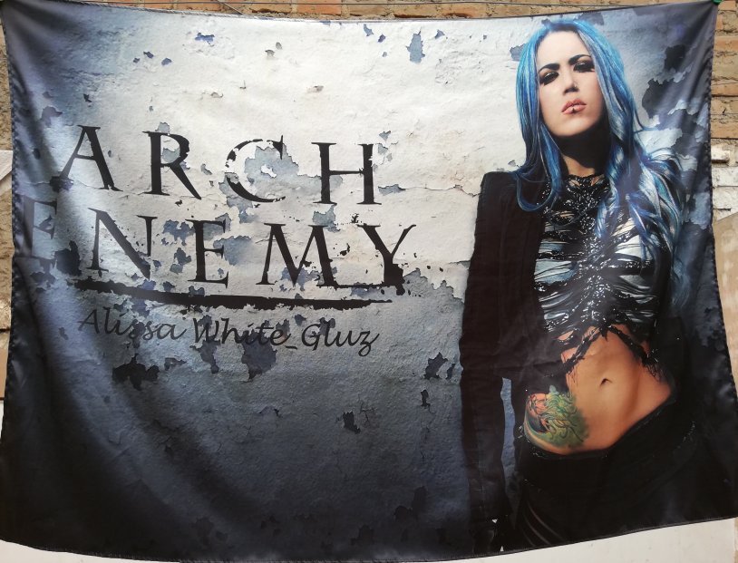 Mongoose LS 9000d keychain