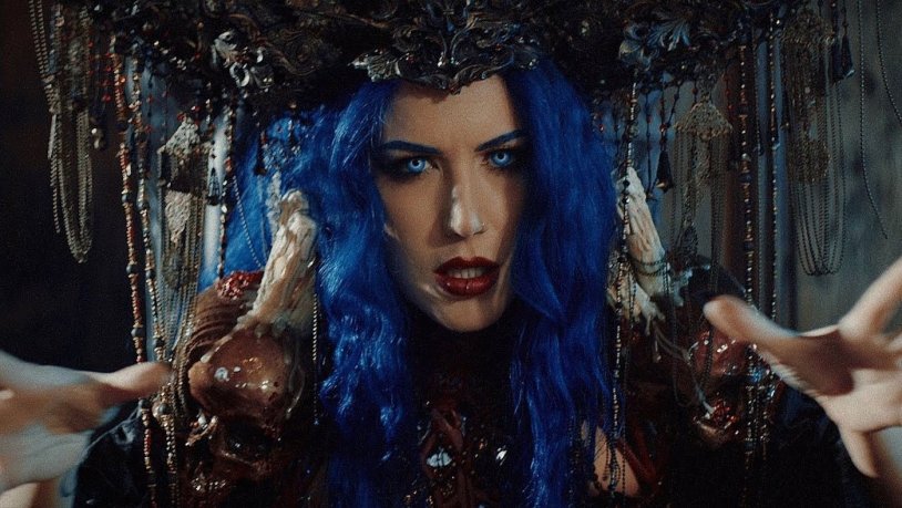 Alissa White-Gluz