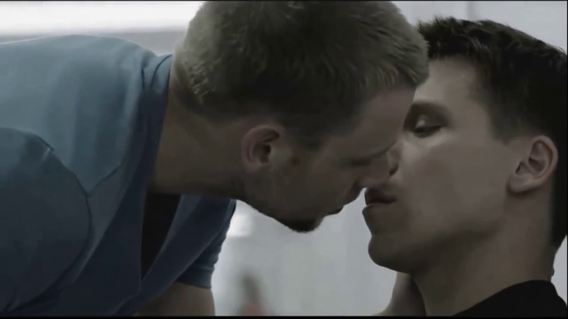 Brian Smith and Max Rimelt