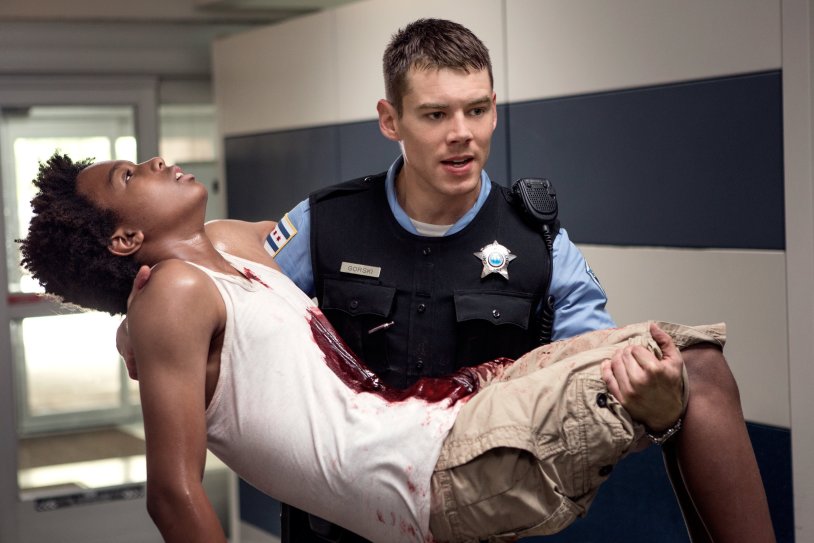 Brian Jacob Smith / Brian Jacob Smith