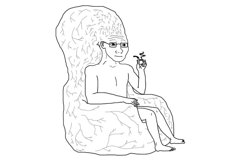 MEET A FAMOUS PERSON picture