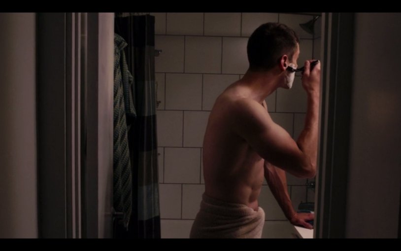 Brian Jacob Smith Naked