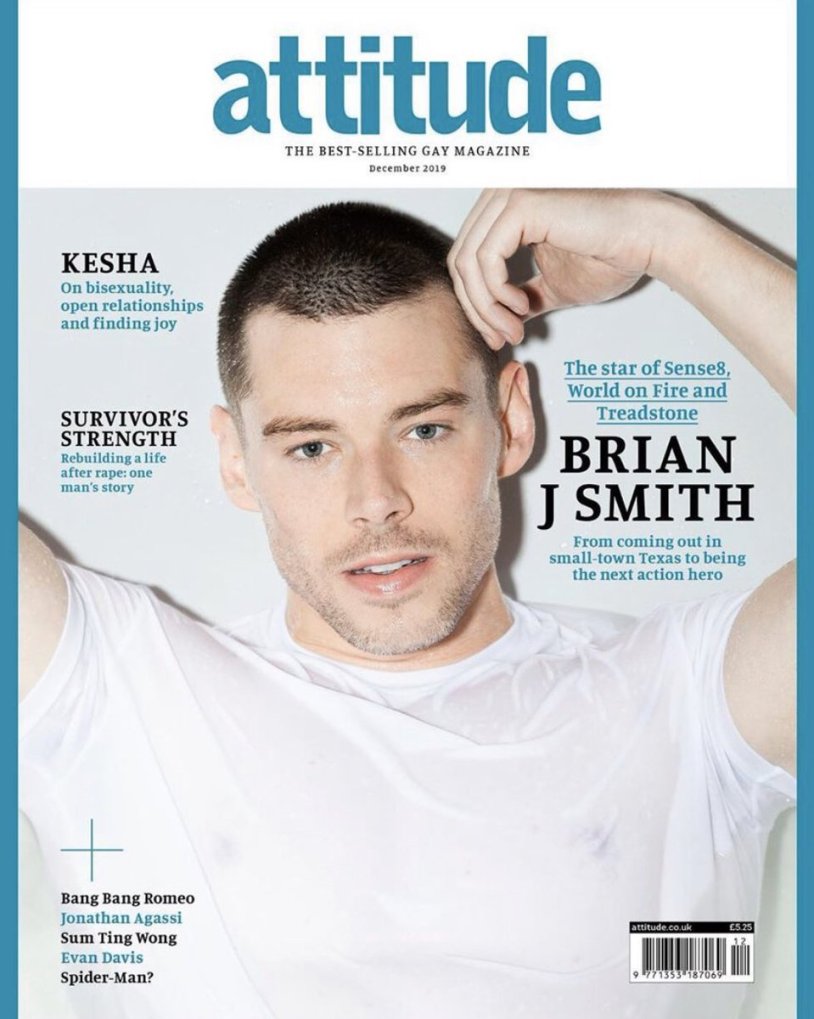 Brian Jumit 8 Feeling