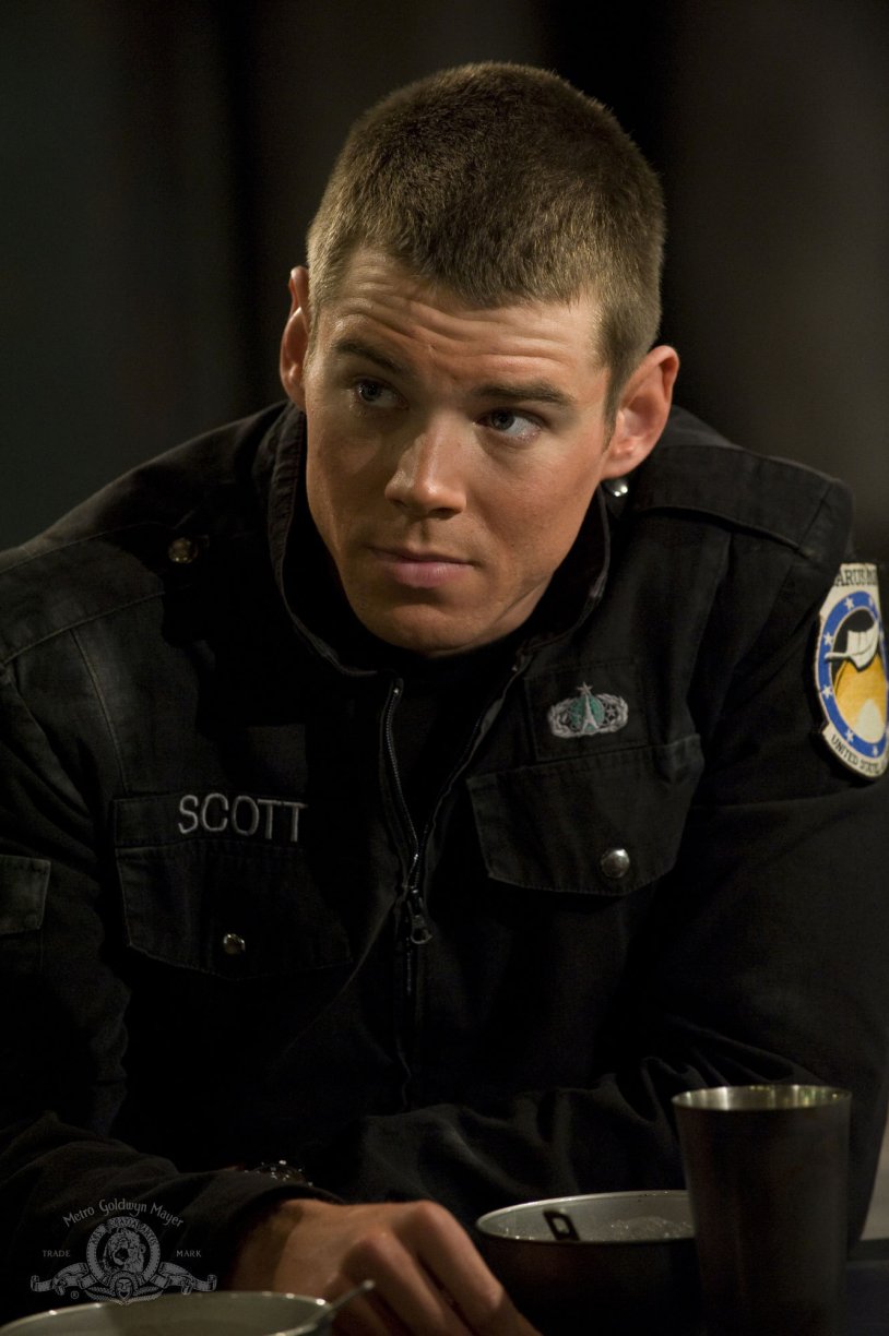 Brian Jumit 8 Feeling