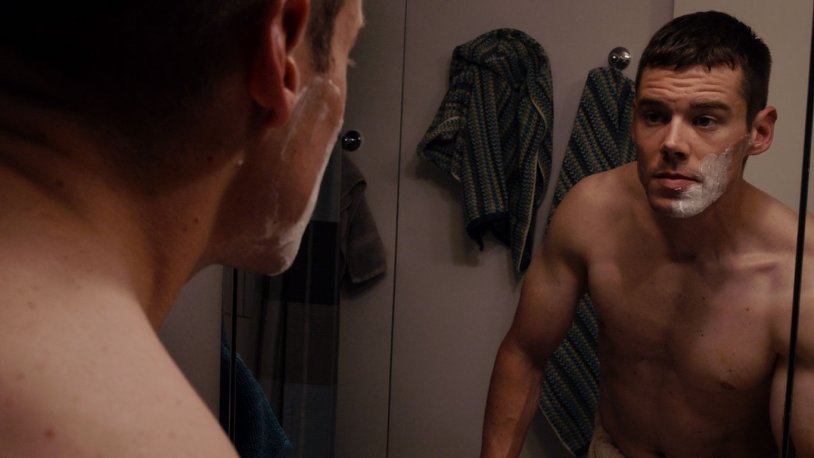 Brian Jacob Smith Naked