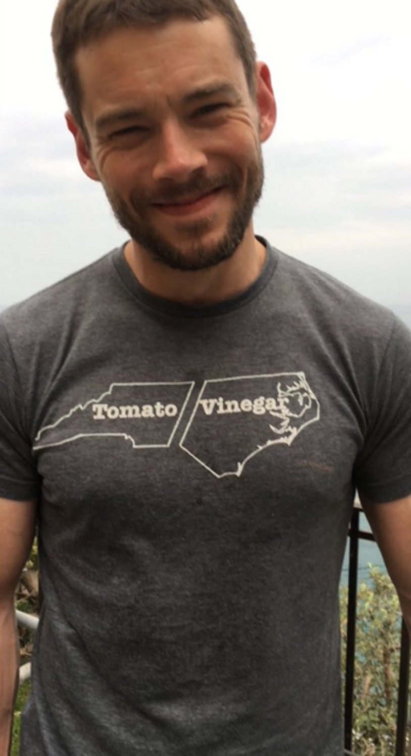 Brian Jacob Smith Orientation