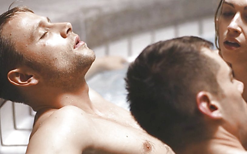 Max Rimelt eighth feeling