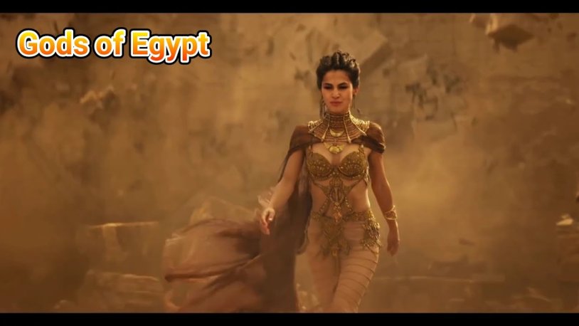 Samara Waking Nudonka