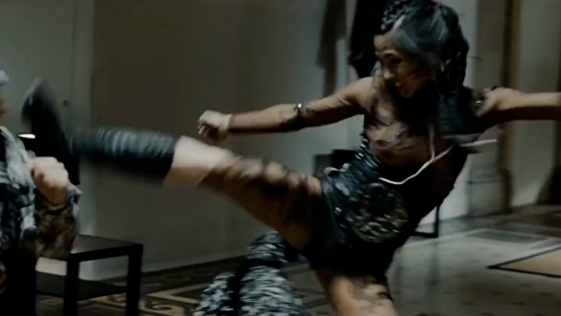 Élodie bouchez Elodi Boucher Nagishom