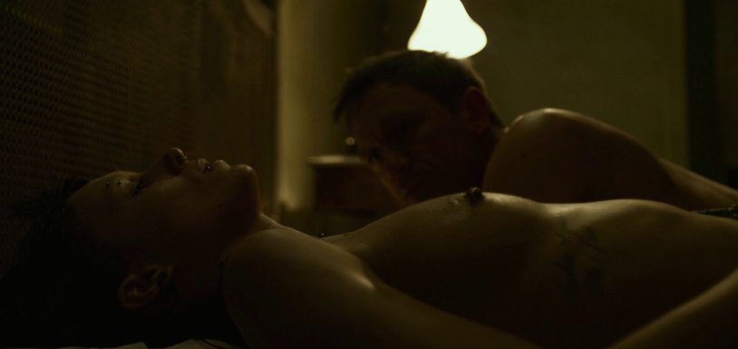 Wander Wumen Gal Gadot Sex