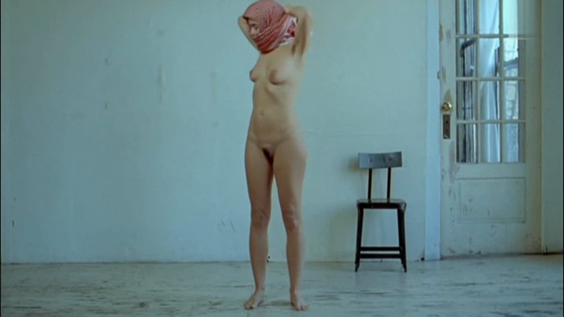 Sonya Walger Erotic scenes