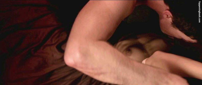 Bed actress Elodi Jung