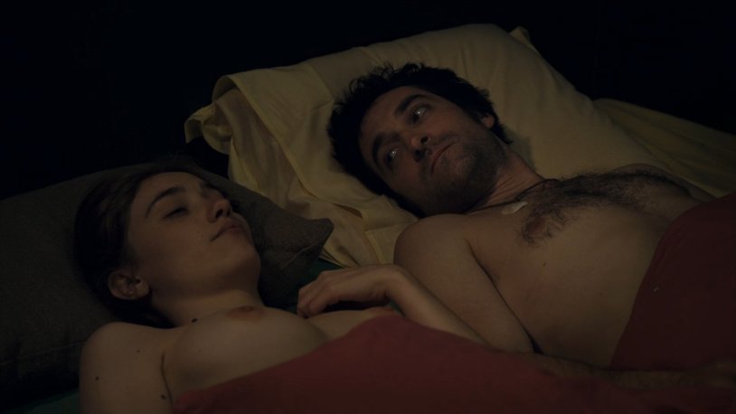 Deborahter Deborah Richter Nude