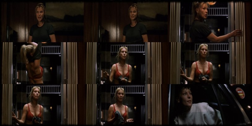 Debbie Gibson photo playboy